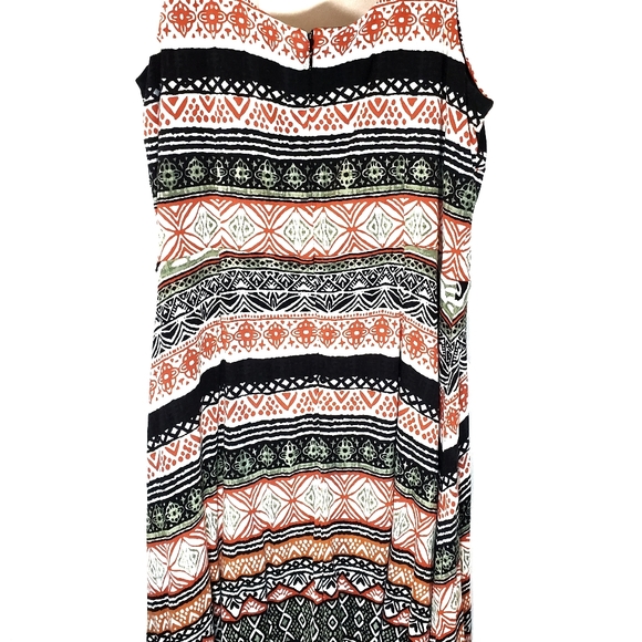 Loft sleeveless dress - Picture 2 of 4